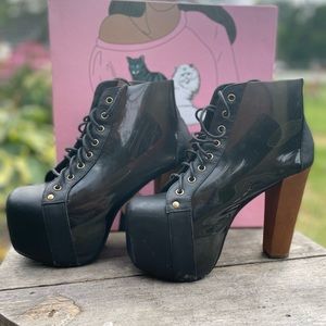 Jeffrey Campbell Cleata